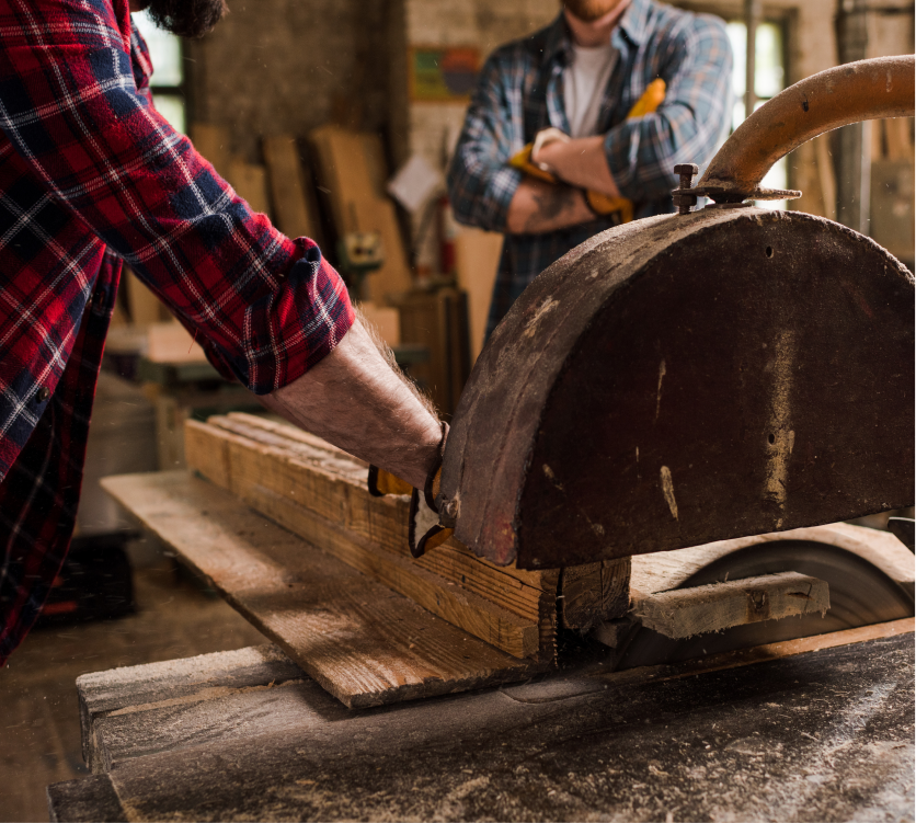 Privilégier les artisans de qualité